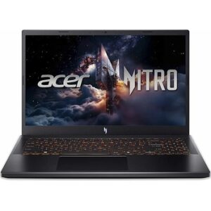 Fotografie Acer Nitro V 15 NH.QV3EC.006  recenzía