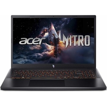 Acer Nitro V 15 NH.QZ8EC.00G recenze