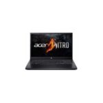 Acer Nitro V 15 NH.U2ZEC.001 recenze