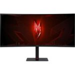 Acer Nitro XV345CURX UM.CX5EE.X01 recenze