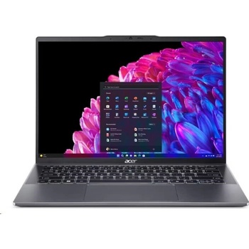 Acer Swift Go 14 AI NX.JDAEC.006 recenze