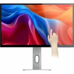 Alogic Clarity Touch 27 recenze