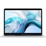 Apple MacBook Air 2020 Silver MVH42SL/A recenze