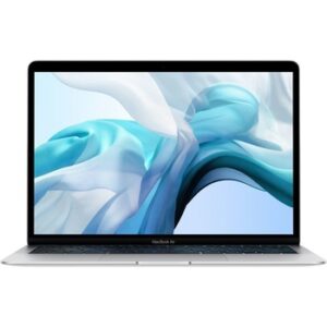 Fotografie Apple MacBook Air 2020 Silver MVH42SL/A  recenzía