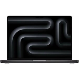Fotografie Apple MacBook Pro 14 M4 Pro CTO Z1FE001BQ  recenzía