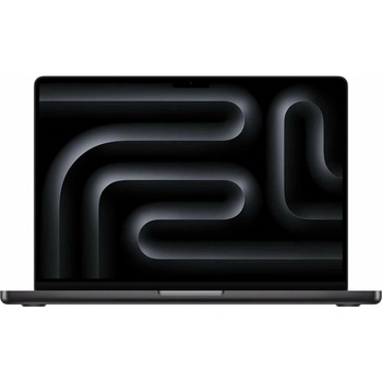 Apple MacBook Pro 14 M4 Pro CTO Z1FE001BQ recenze