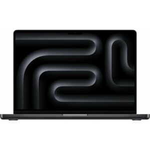 Fotografie Apple MacBook Pro 14 M4 Pro CTO Z1FE001H6  recenzía