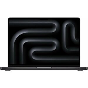 Fotografie Apple MacBook Pro 14 M4 Pro CTO Z1FE001RG  recenzía