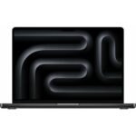 Apple MacBook Pro 14 M4 Pro CTO Z1FF000PX recenze