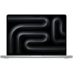 Apple MacBook Pro 14 M5 (2025) Silver MDE64SL/A recenze