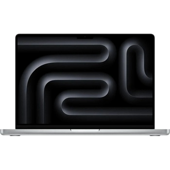 Apple MacBook Pro 14 M5 (2025) Silver MDE64SL/A recenze
