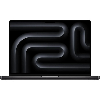 Apple MacBook Pro 14 M5 (2025) Space Black MDE34SL/A recenze