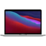 Apple Macbook Pro 2020 Silver MYDA2CZ/A recenze