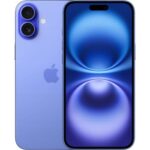 Apple iPhone 16 Plus 512GB Blue recenze