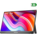 Arzopa Z1C recenze