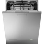 Asko DBI565IK recenze