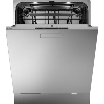 Asko DBI565IK recenze