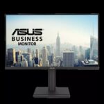 Asus BE27AQG recenze