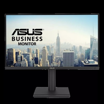 Asus BE27AQG recenze