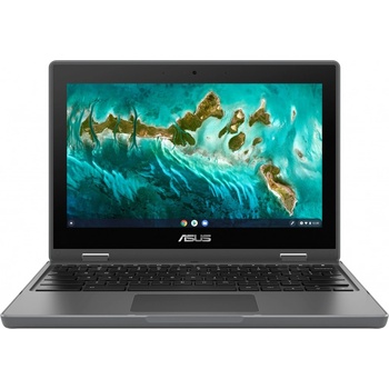 Asus CR1100FKA-BP0768 recenze