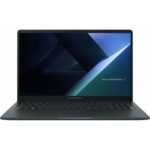 Asus ExpertBook B1503CVA-S72273 recenze