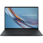 Asus ExpertBook Ultra B9406CAA-OLEDU7321BX recenze