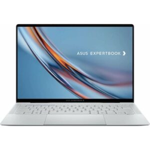 Fotografie Asus ExpertBook Ultra B9406CAA-OLEDU7321SX  recenzía