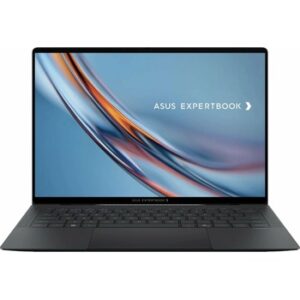 Fotografie Asus ExpertBook Ultra B9406CAA-OLEDX7642BX  recenzía