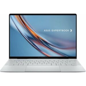 Fotografie Asus ExpertBook Ultra B9406CAA-OLEDX7642SX  recenzía
