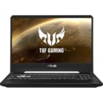 Asus FX505DY-BQ141 recenze