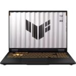 Asus FX608JHR 16/i7 14650HX/32GB/1TB/RTX5050/DOS recenze