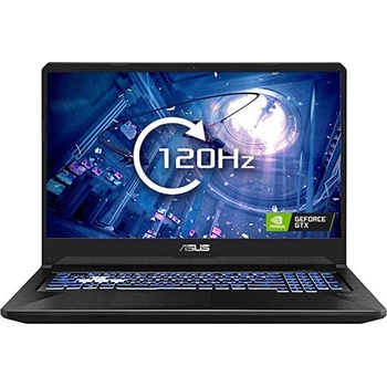 Asus FX705-H7116T recenze