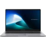 Asus P1503CVA-S7C38512W recenze