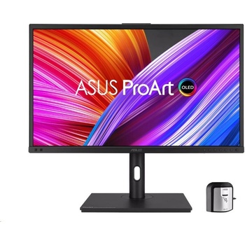 Asus ProArt Display OLED PA27DCE-K recenze