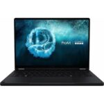 Asus ProArt PX13 HN7306EAC-OLED041X recenze
