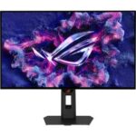 Asus ROG Strix OLED XG27AQDMGR recenze