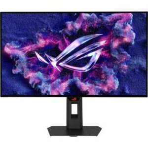 Fotografie Asus ROG Strix OLED XG27AQDMGR  recenzía