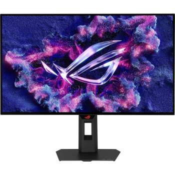 Asus ROG Strix OLED XG27AQDMGR recenze