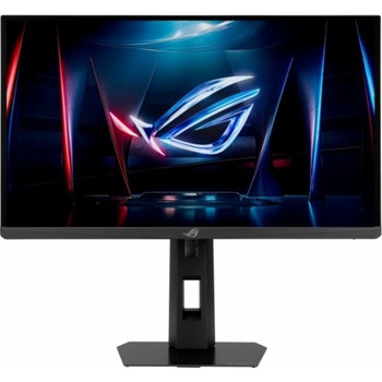 Asus ROG Strix XG248QSG recenze
