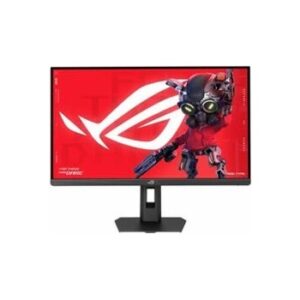 Fotografie Asus ROG Strix XG27ACMEG  recenzía