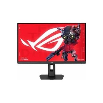 Asus ROG Strix XG27ACMEG recenze