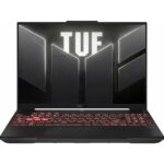 Asus TUF Gaming A16 FA607NUG-RL168W recenze
