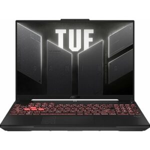 Fotografie Asus TUF Gaming A16 FA607NUG-RL168W  recenzía