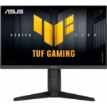 Asus TUF Gaming VG249QML5A recenze
