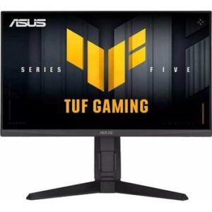 Fotografie Asus TUF Gaming VG249QML5A  recenzía
