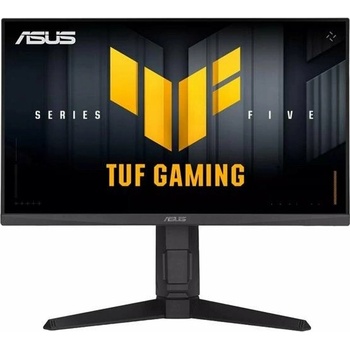 Asus TUF Gaming VG249QML5A recenze