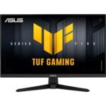 Asus TUF Gaming VG279Q5A recenze