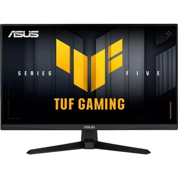 Asus TUF Gaming VG279Q5A recenze