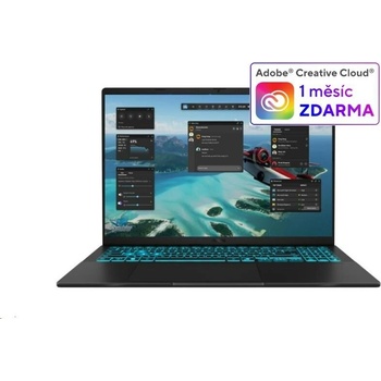 Obrázok Asus V16 V3607VM-RP013 hodnotenie