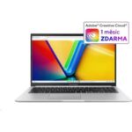 Asus Vivobook 15 M1502NAQ-BQ112Z recenze
